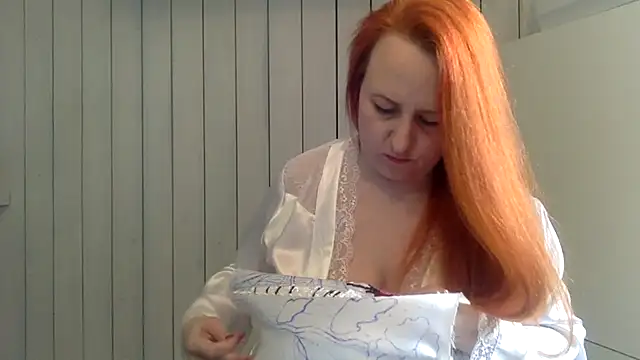 Show de webcam de Vyxoria