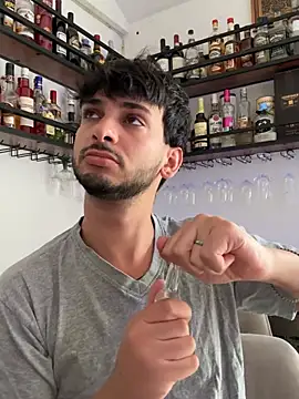 Chat XXX Live Gipsyboysteve