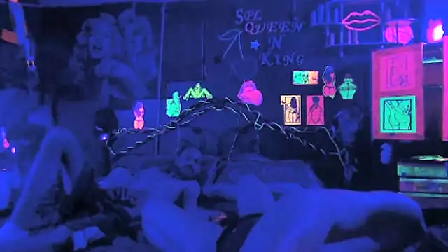 Chat XXX ao vivo de Splash_Queen420