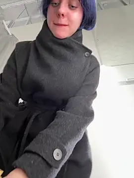 Only_April Adlı Modelin Canlı XXX Sohbeti