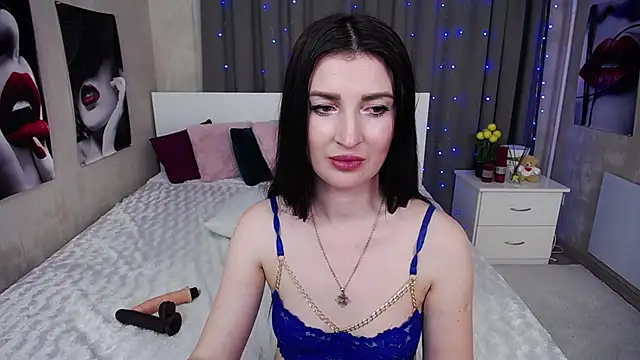 EvelinCuper Live XXX-Chat