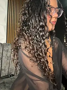 CaroBeach Live XXX-chat