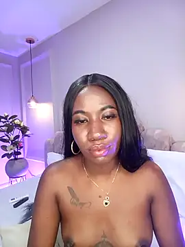 Živý XXX chat Rossie-Cameron