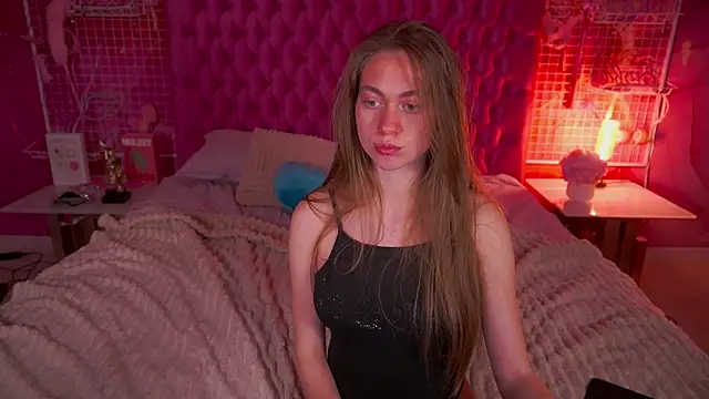 Webkamerová show GoGoDream