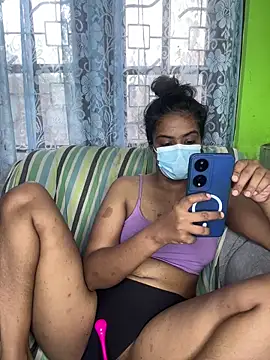 Sembang XXX Secara Langsung SukiyamaAsia