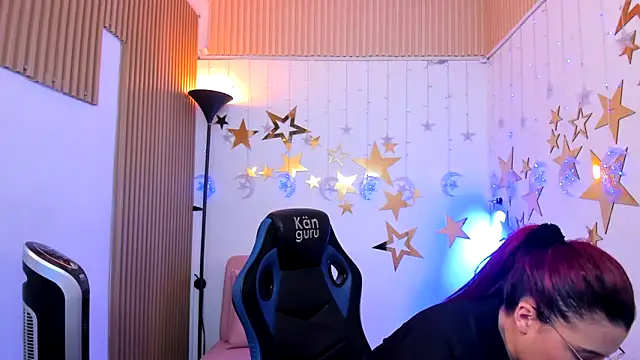 Sembang XXX Secara Langsung allison_mc