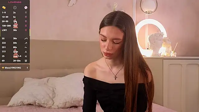 Онлайн чат XXX TaraWheeler