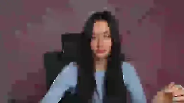 XXX chat uživo modela Stella_XO