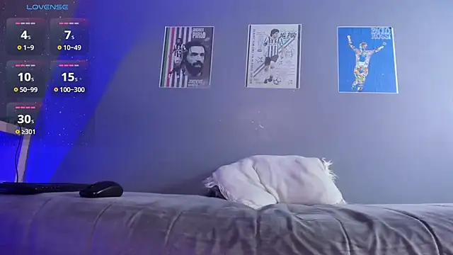 Chat XXX Live Criss_Adams