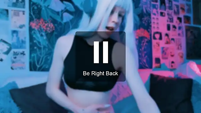 PeacchyPawss live XXX chat