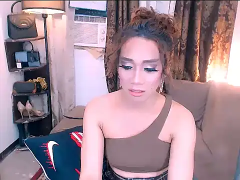 Show webcam de alexamihho