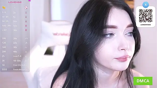 bombaleylo Live XXX-chat