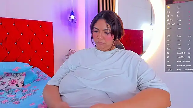 SelenaAngelX Live XXX-Chat