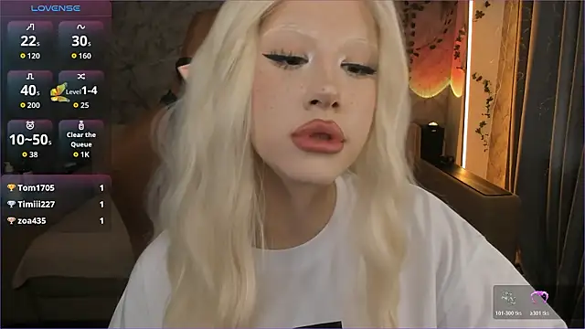 Necucubi02 Live XXX-chat