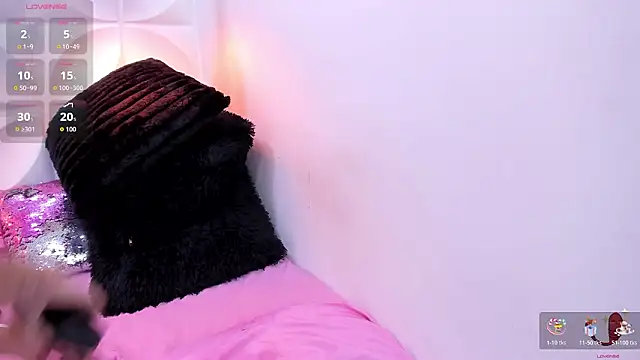 Онлайн чат XXX zaira_skinny