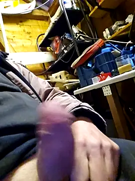 51babu Adlı Modelin Web Kamerası Şovu