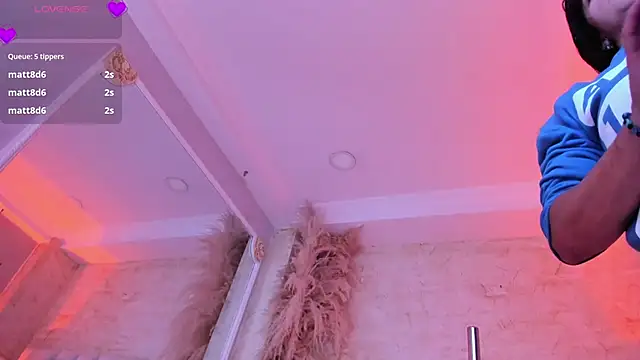 VenusColeman_'s Live XXX Chat