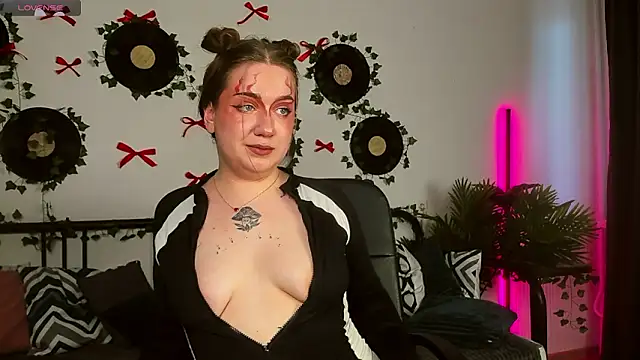 Živý XXX chat RachelDiRose