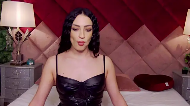 XXX chat uživo modela VictoriaLanes