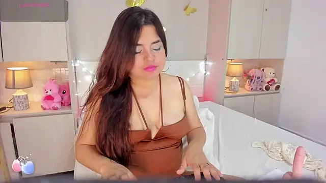 Онлайн чат XXX KellyKallahan