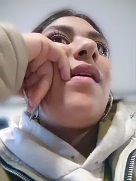 Онлайн чат XXX KaileeRoss