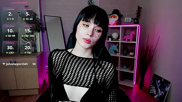 demetra__ Live XXX-Chat