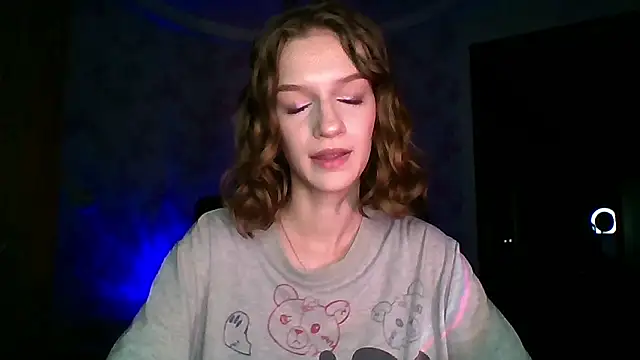 Chat XXX Live Chrissy_Joyful