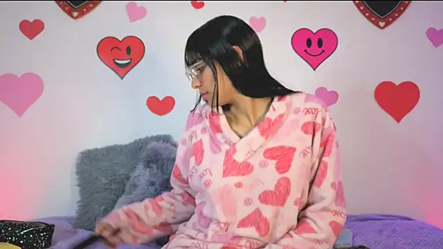 Sembang XXX Secara Langsung PaulaCutexs