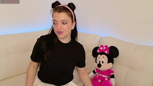 Chat XXX Live Minnie_mouse_18