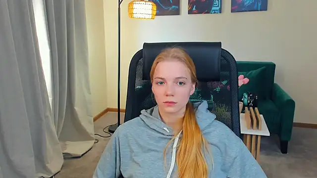 PetraRohal's Live XXX Chat