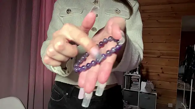 XXX chat uživo modela LenLen_Solen