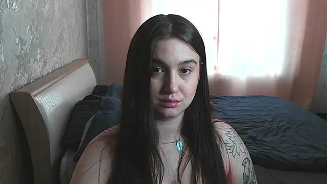 EileenMooren Live XXX-chat