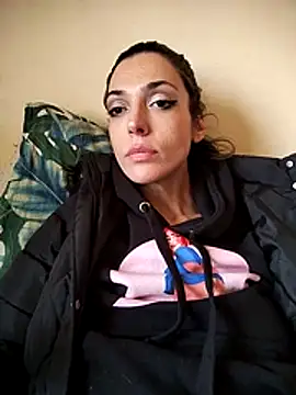 Furiosaaaaaaa Live XXX-Chat