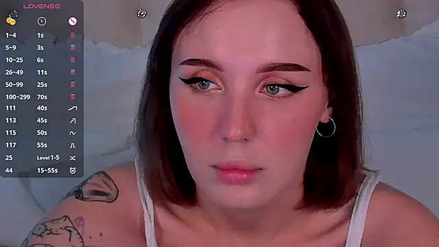 Онлайн чат XXX LianaFord