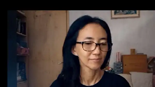 sexyCitty élő XXX-chatje