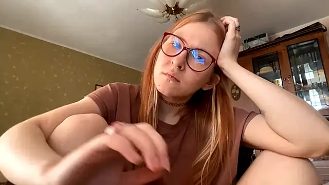 LaureenVielma Live XXX-Chat