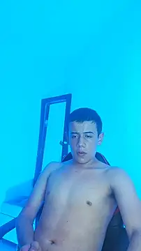 Chat XXX Live jac0b_x