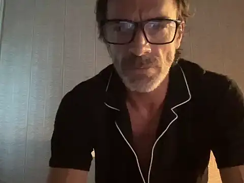 Argentino1977 Webcam Show