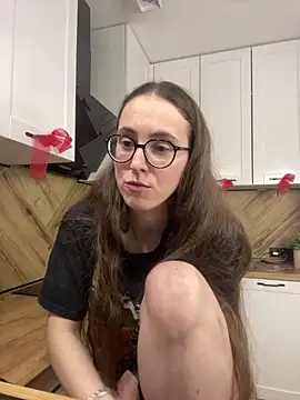 MartiniiSelenna's Live XXX Chat