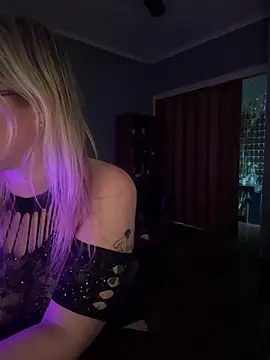 Granlady7's Live XXX Chat