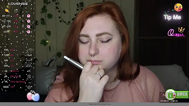 Alicia_love00: онлайн-секс-чат