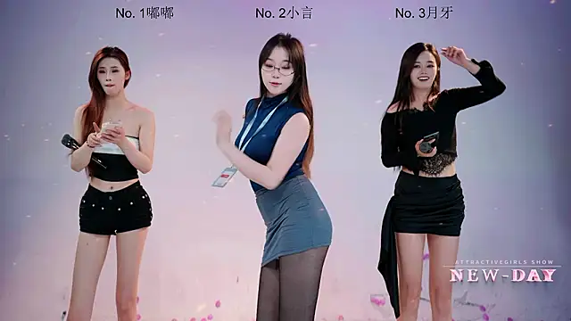 NEW-DAY's Live XXX Chat