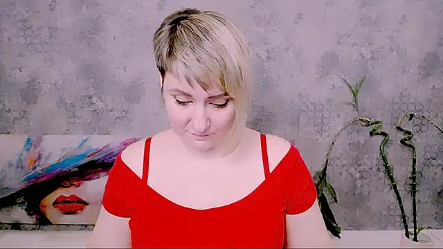 دردشة Djullia الجنسية المباشرة