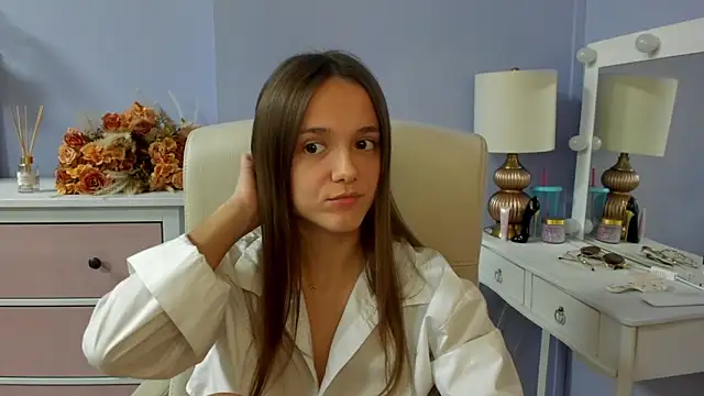 Chat XXX ao vivo de dirtyxEmily