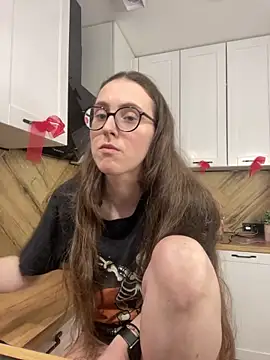 MartiniiSelenna 现场XXX聊天