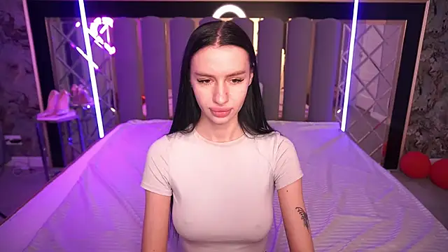 Snow_WhiteeeX's Live XXX Chat