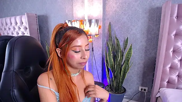 laila_stilwiills 라이브 XXX 채팅