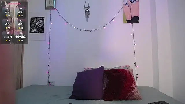 dark__nymph Live XXX-chat