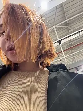 RosieSecret 现场XXX聊天