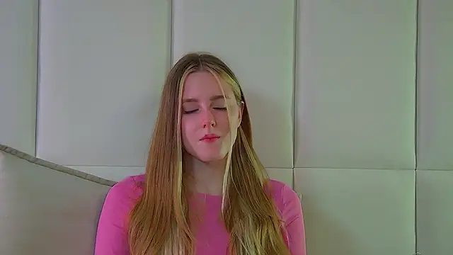 Chat XXX ao vivo de LexiBookwell